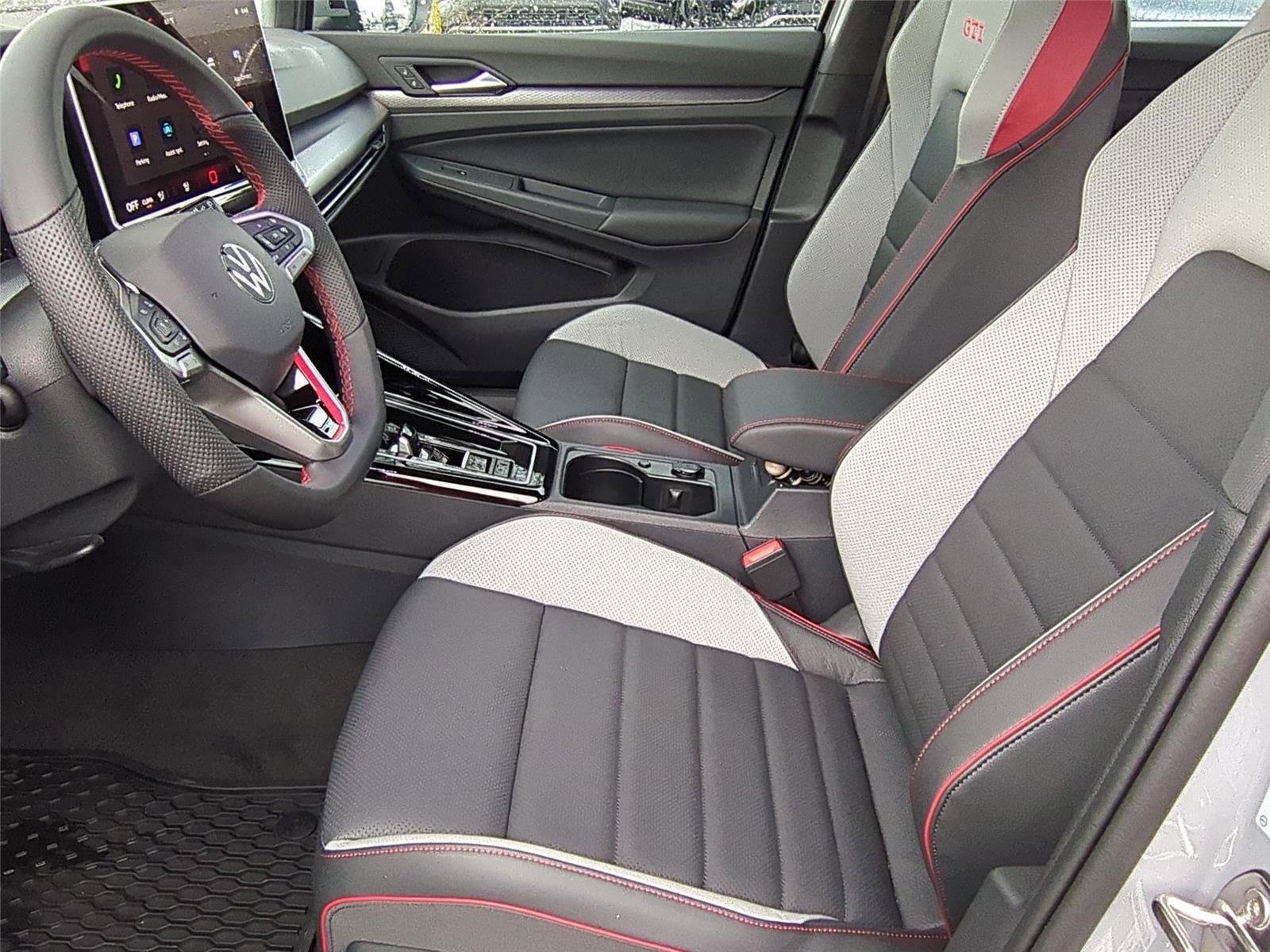 New 2026 Volkswagen GTI SE image 16