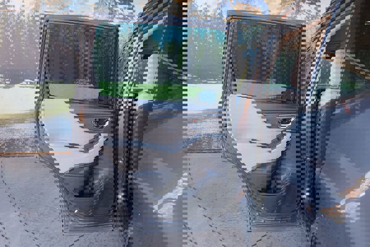 Used 2023 Subaru Forester image 32