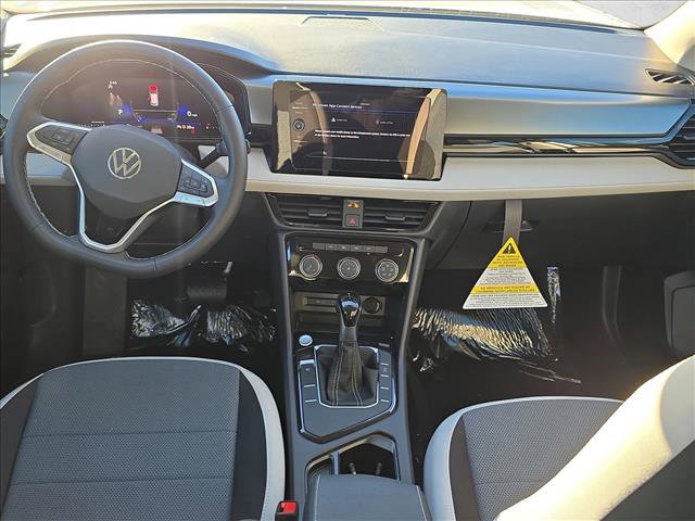 New 2026 Volkswagen Taos S image 17