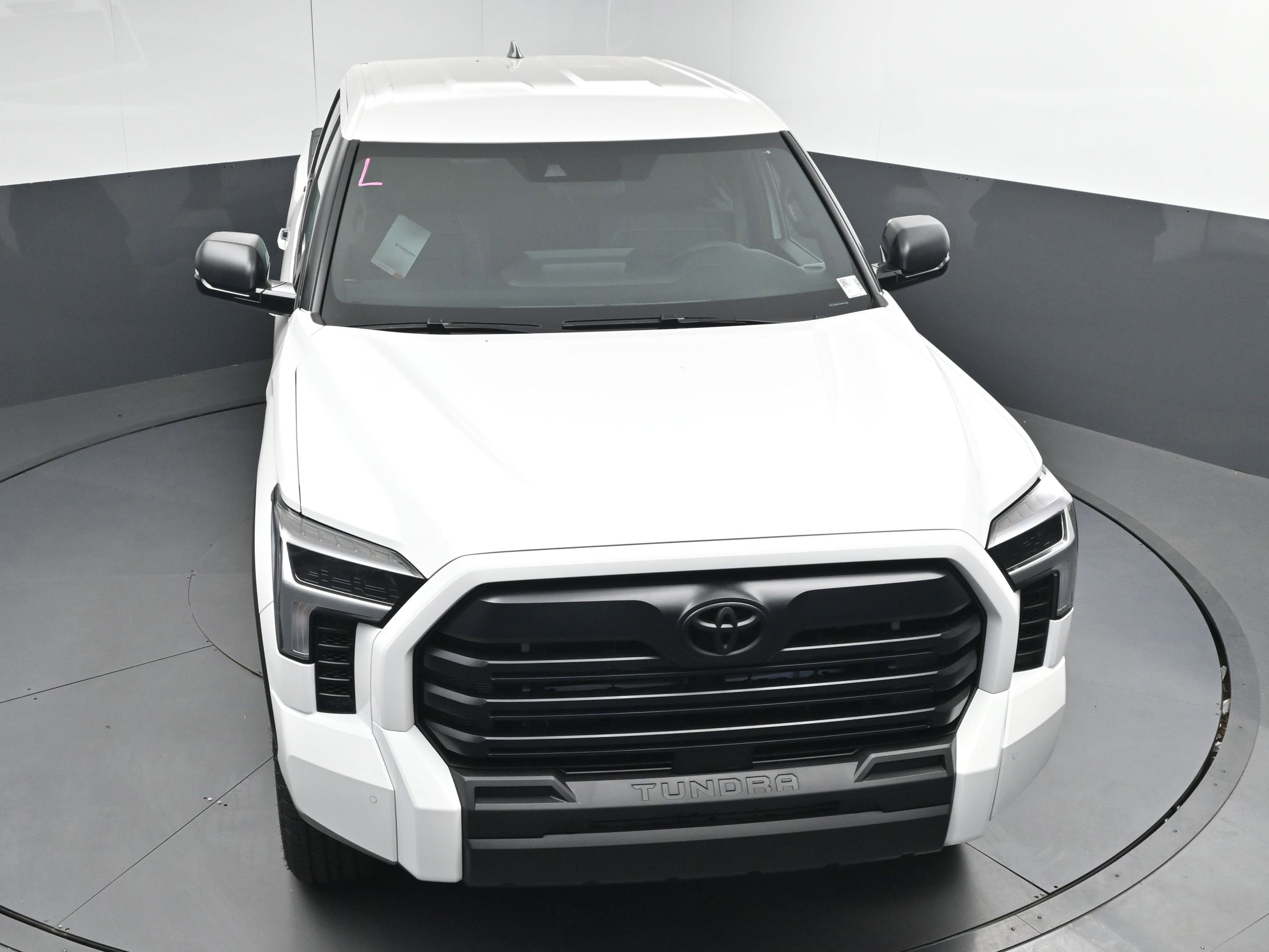 New 2026 Toyota Tundra SR5 image 28