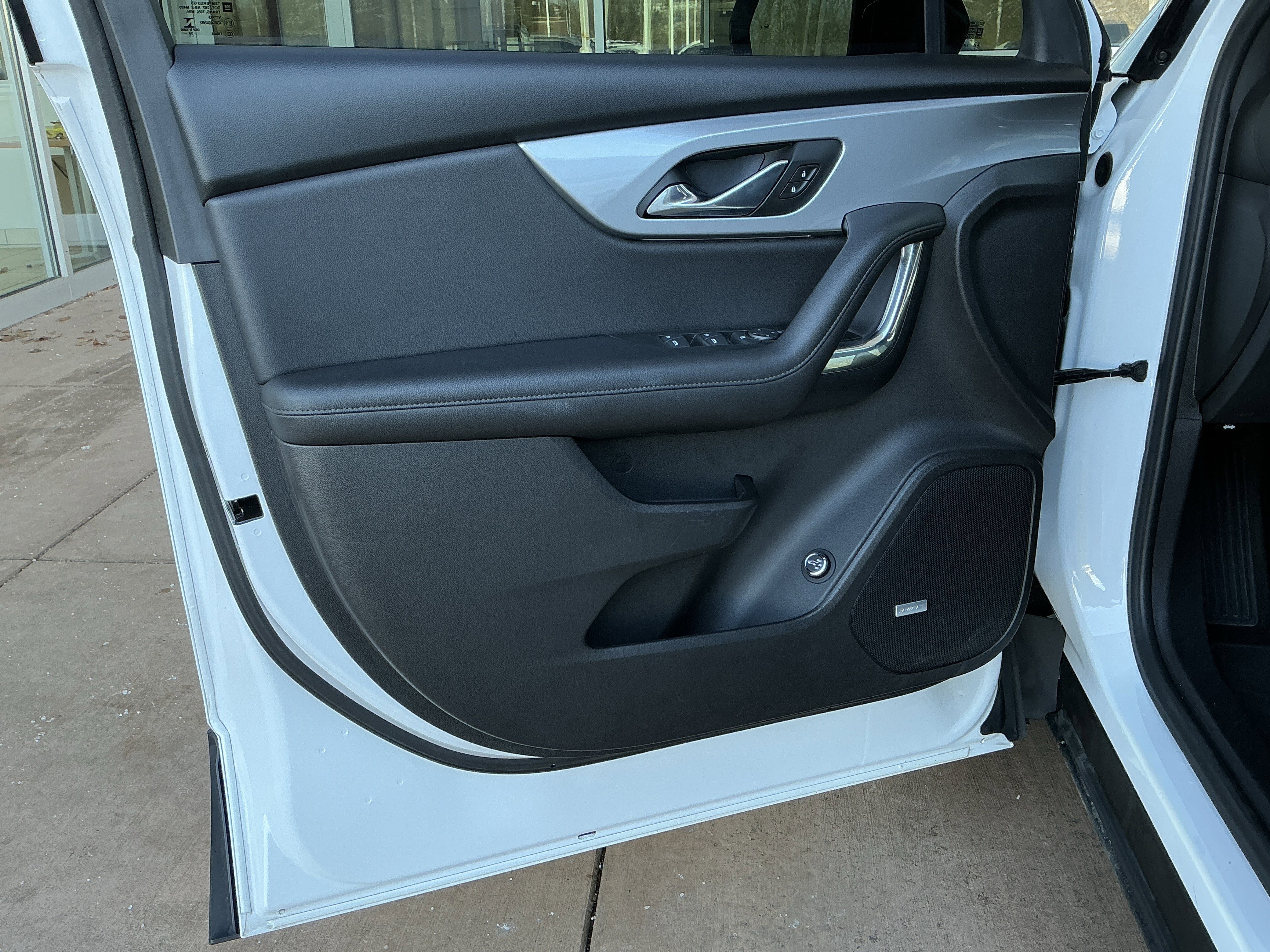 Used 2021 Chevrolet Blazer LT w/ Redline Edition image 14