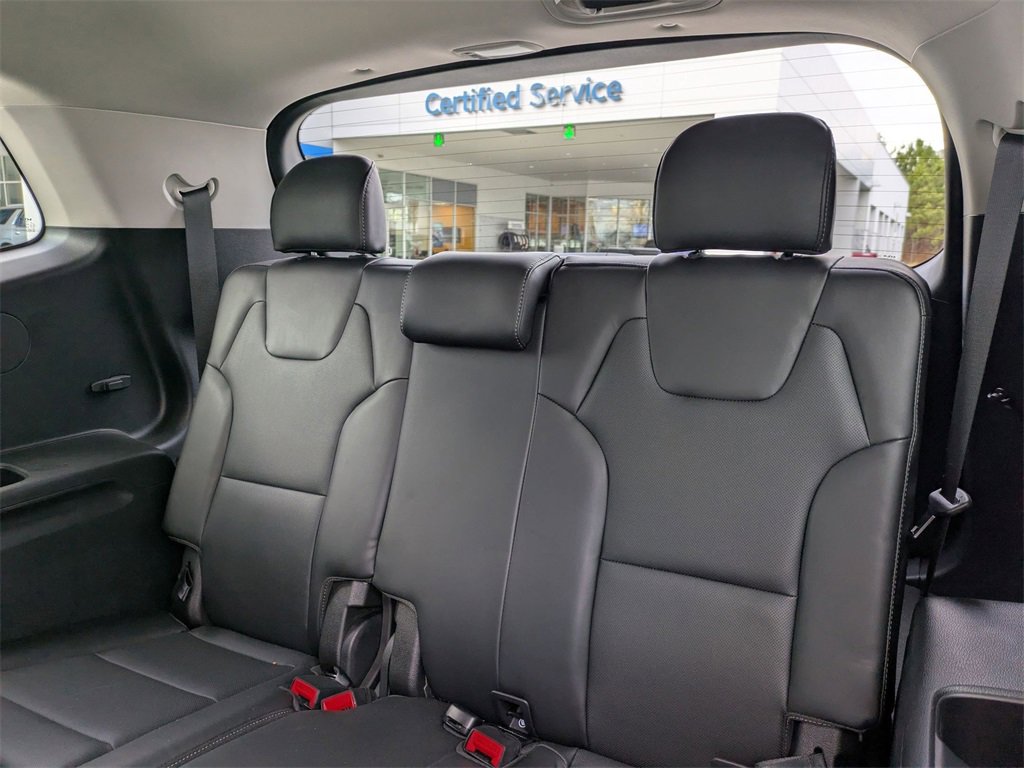 Used 2024 Kia Telluride LX image 26