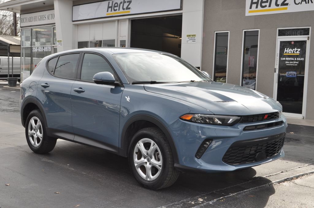 Used 2024 Dodge Hornet GT