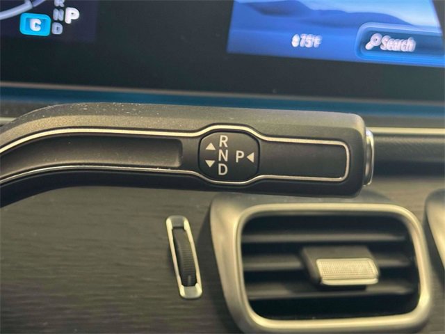 Used 2025 Mercedes-Benz GLE 350 4MATIC image 22