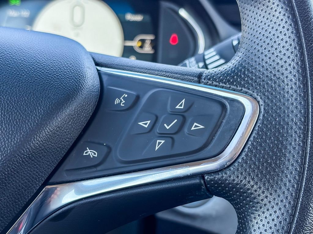 Certified 2021 Chevrolet Bolt LT image 19