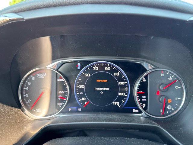 New 2026 Chevrolet Blazer RS w/ Driver Confidence II Package AWD/4WD image 19