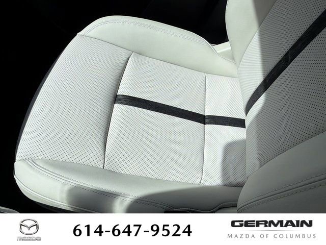 New 2026 MAZDA CX-90 3.3 Turbo S w/ Premium Plus AWD/4WD image 32