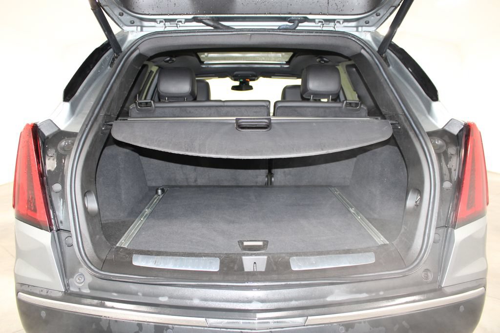 Used 2023 Cadillac XT5 Premium Luxury AWD/4WD image 14