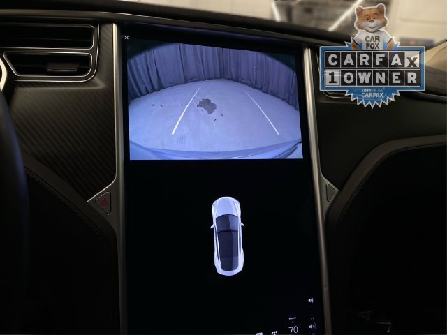 Used 2016 Tesla Model S AWD image 31