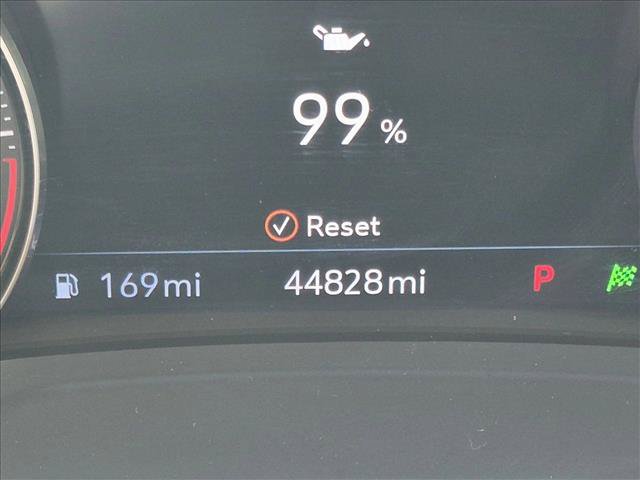 Used 2021 Buick Envision Avenir w/ Technology Package II AWD/4WD image 11