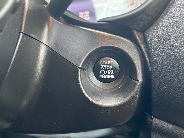 Used 2021 Jeep Renegade Limited w/ Sun & Sound Group image 47