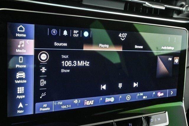 New 2025 Maserati Grecale Modena AWD/4WD image 19