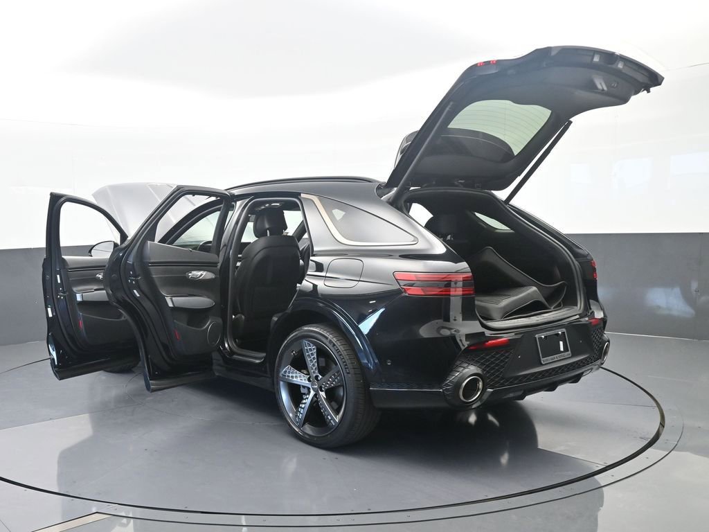 Used 2022 Genesis GV70 2.5T w/ Sport Prestige Package AWD/4WD image 84