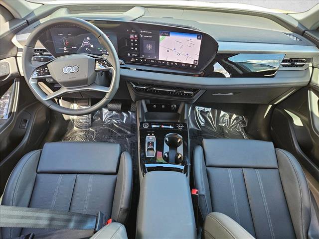 New 2025 Audi Q6 e-tron Premium Plus image 14