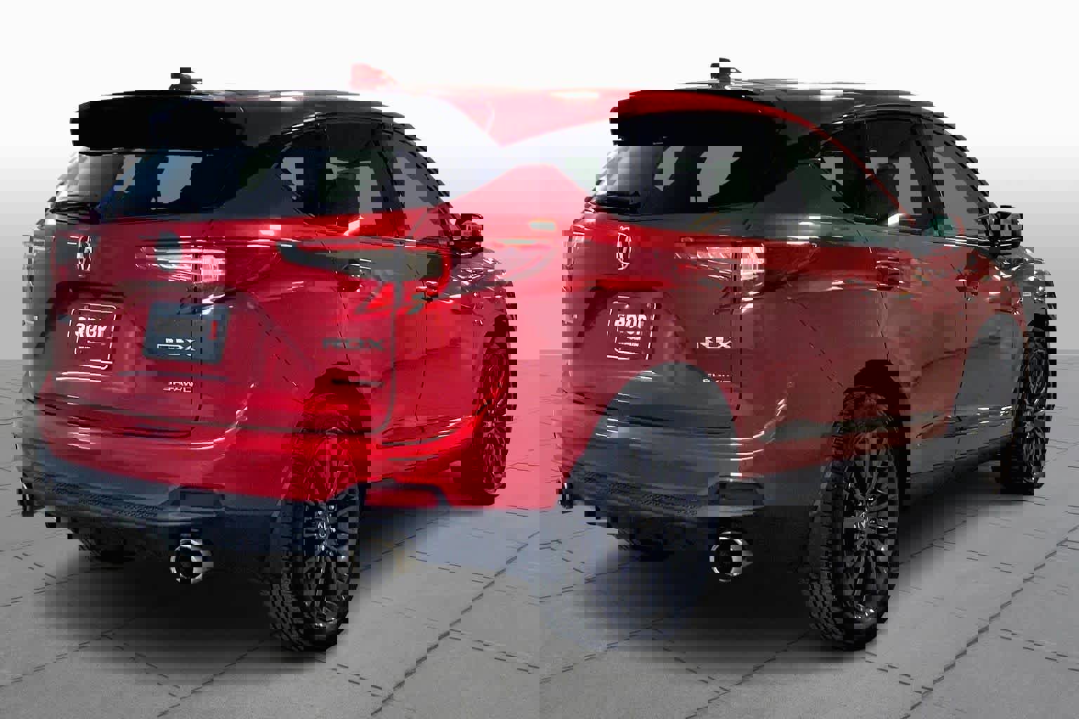 Used 2022 Acura RDX AWD image 13