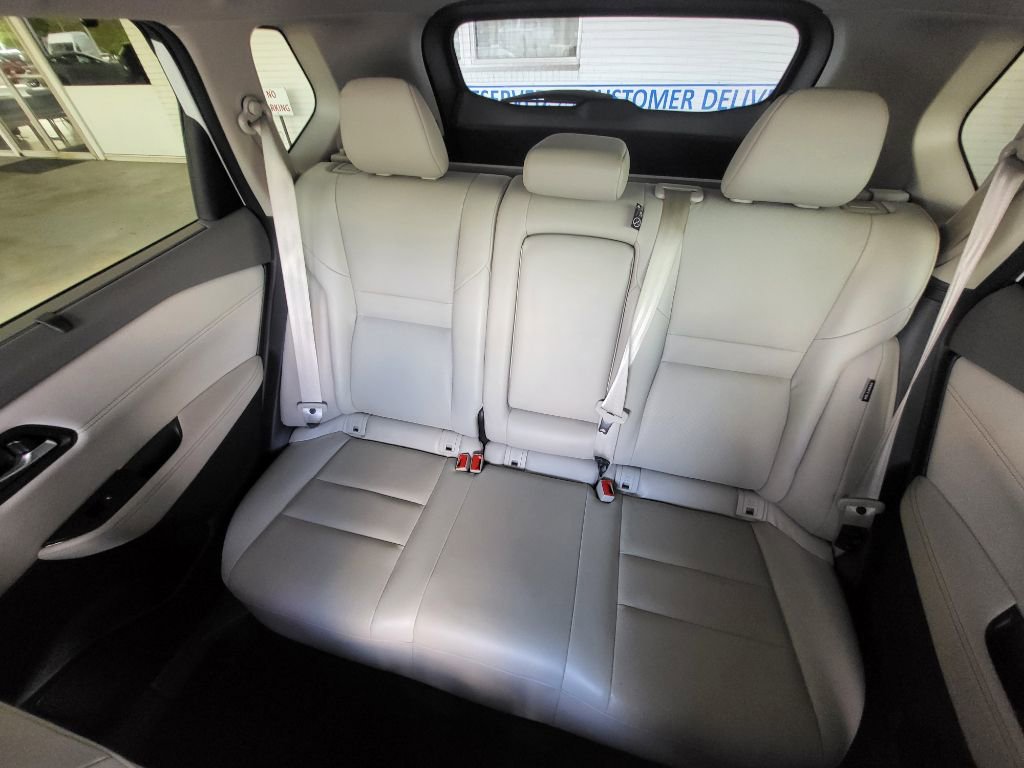 Used 2023 Nissan Rogue SV w/ SV Premium B Package image 14