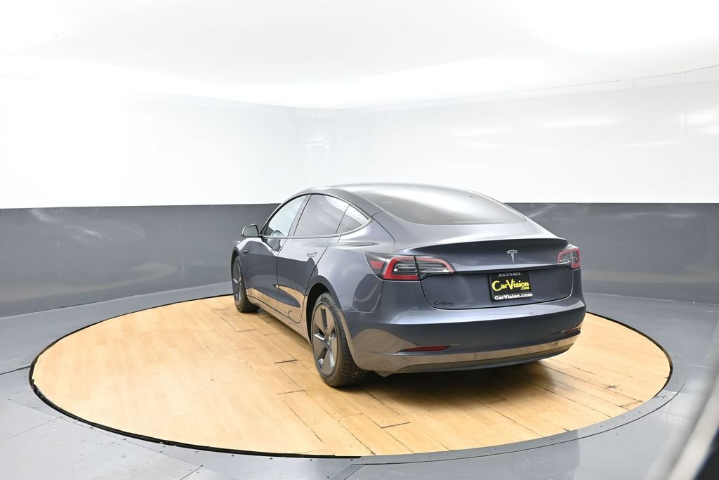 Used 2023 Tesla Model 3 Standard Range RWD image 4