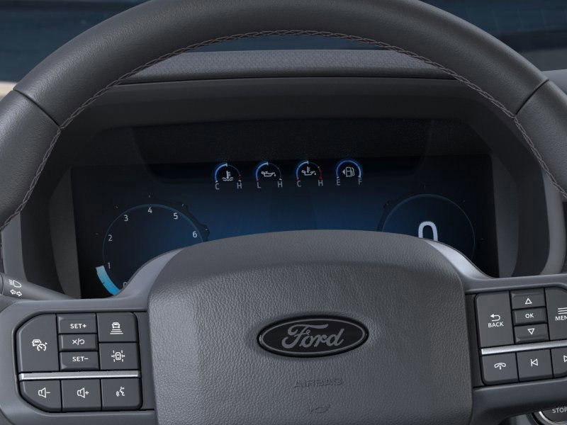 New 2025 Ford F150 XLT image 13