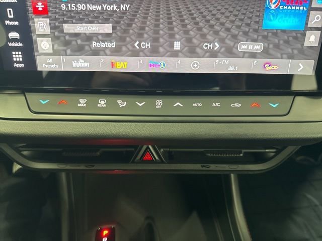 New 2026 Dodge Charger Scat Pack AWD/4WD image 35