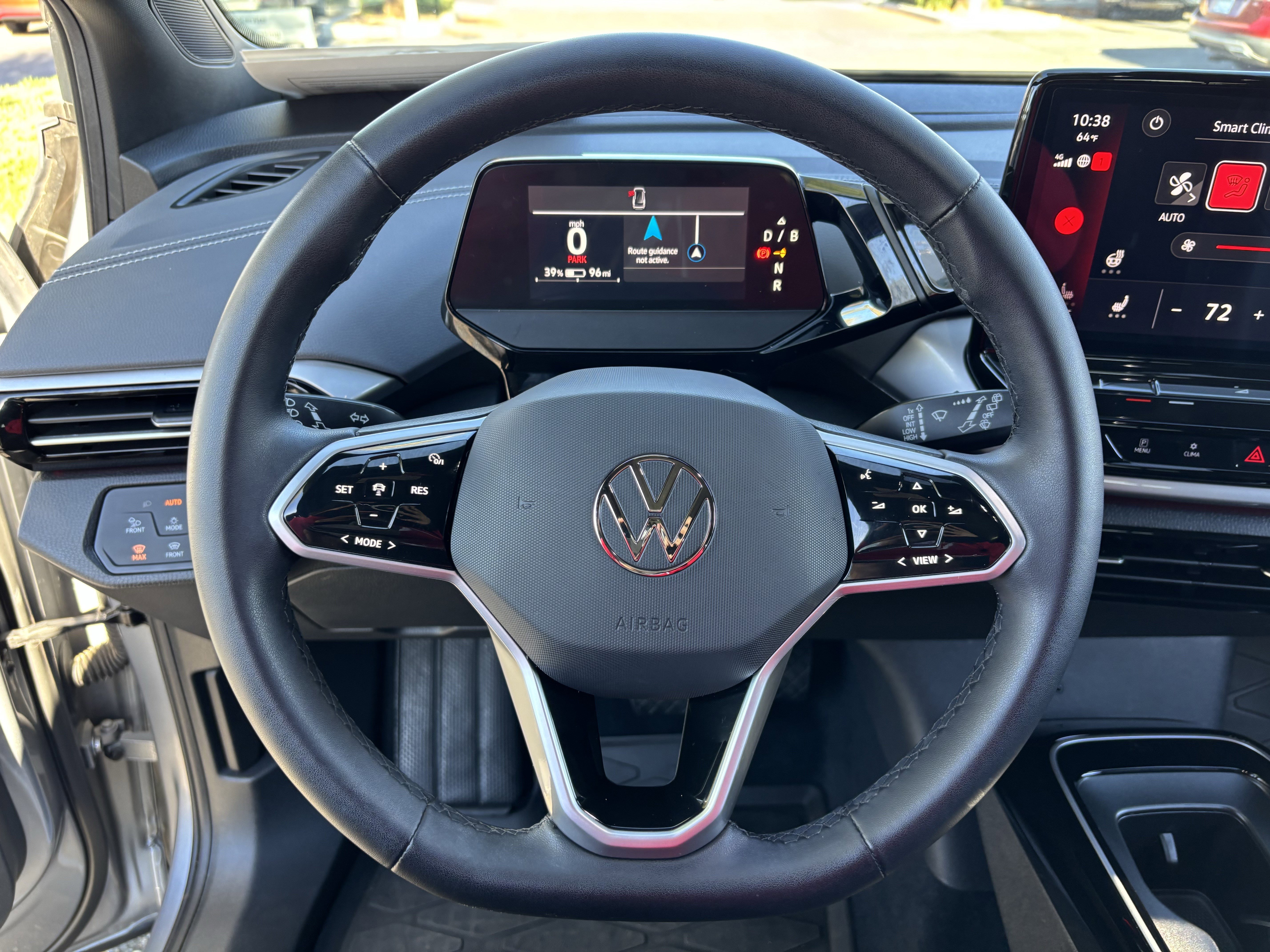 Used 2023 Volkswagen ID.4 Pro S image 29