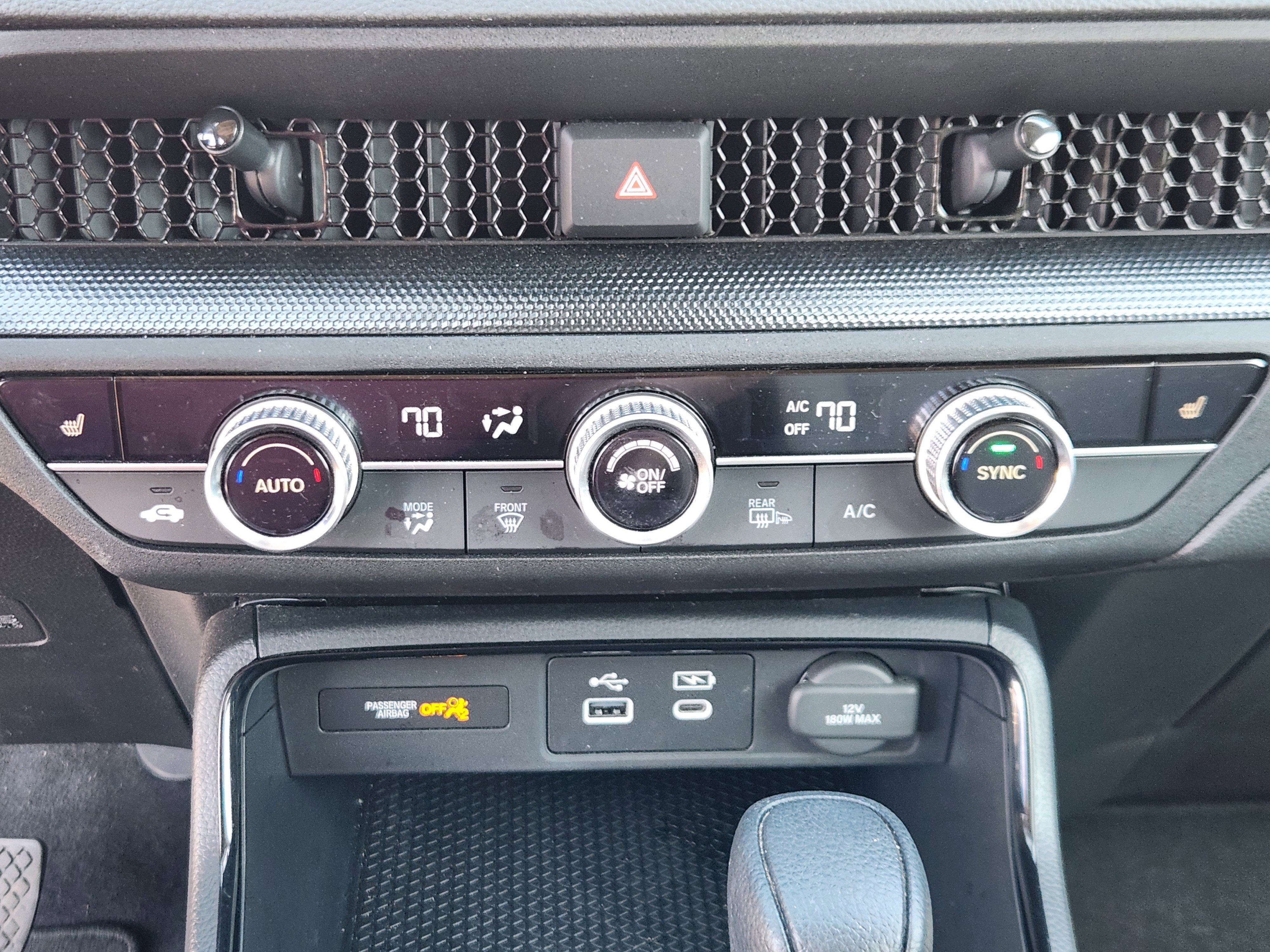 Certified 2023 Honda CR-V EX image 21