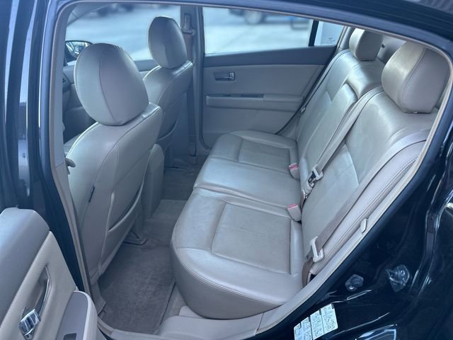 Used 2010 Nissan Sentra 2.0 SL w/ Premium Plus Pkg image 23