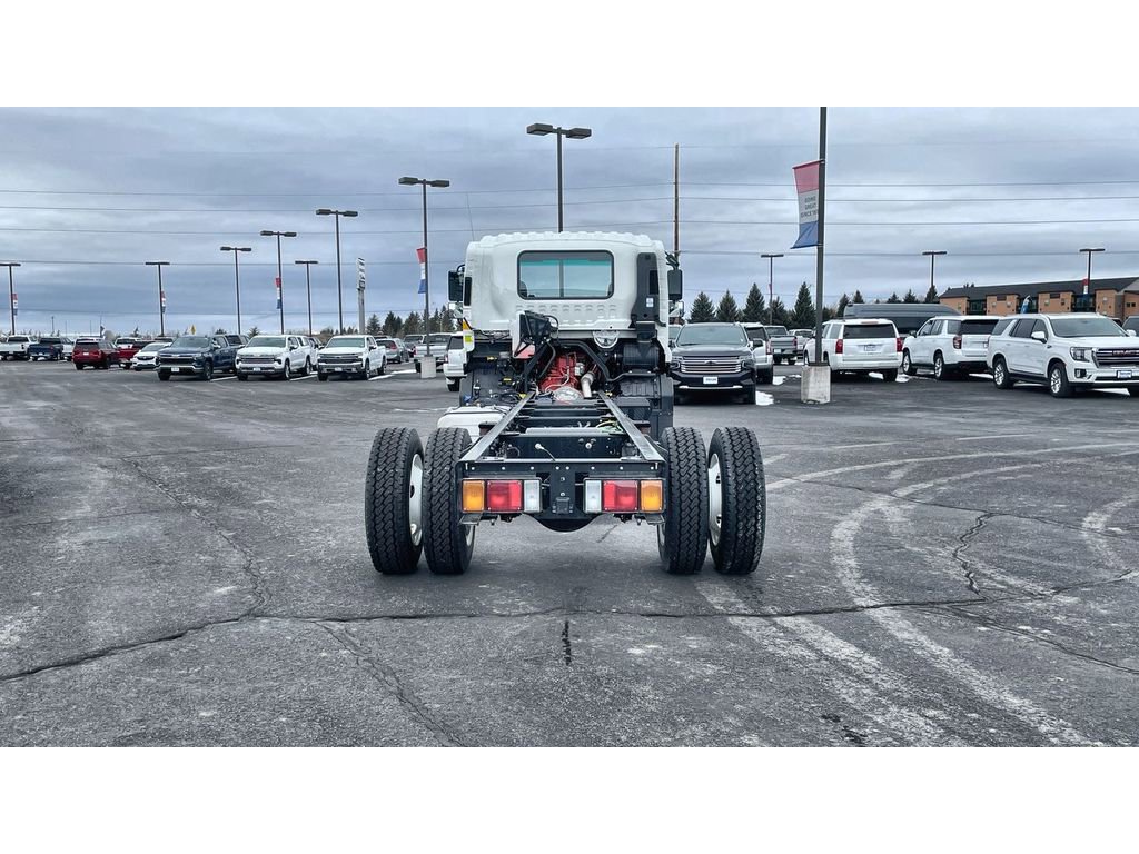 New 2024 Chevrolet Low Cab Forward 6500XD image 7