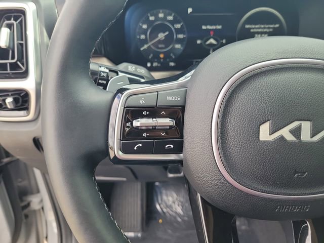 Used 2023 Kia Sorento SX Prestige image 28