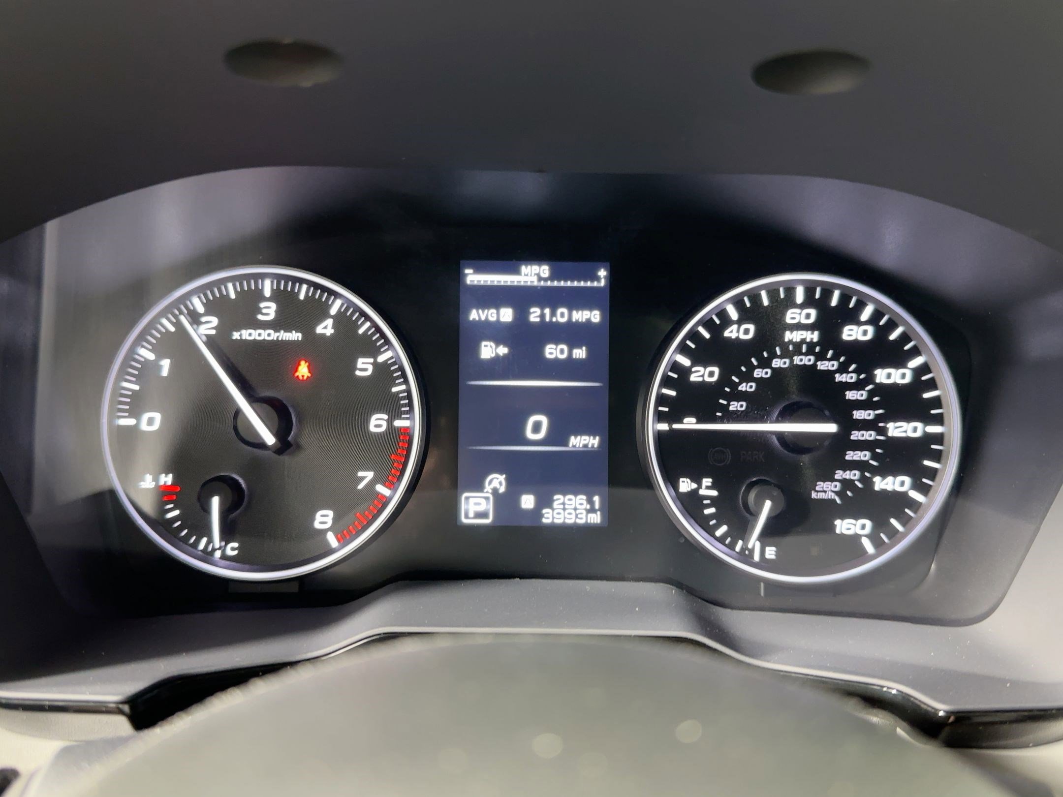 Used 2025 Subaru Legacy Premium image 16