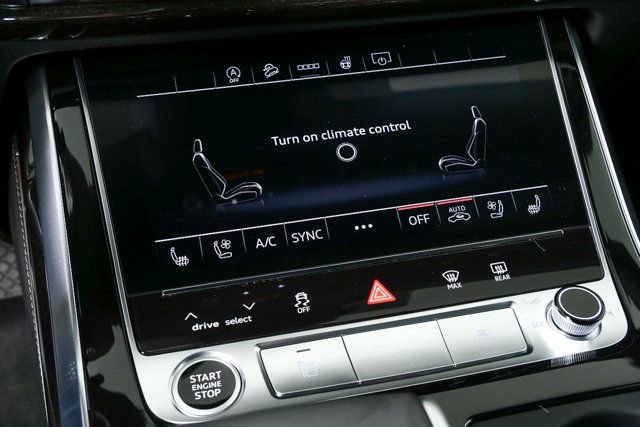 New 2026 Audi Q8 Premium Plus AWD/4WD image 18