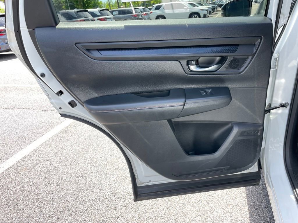 Certified 2024 Honda CR-V Sport-L image 39