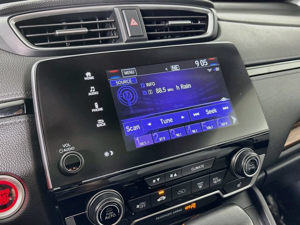 Used 2020 Honda CR-V EX-L image 15