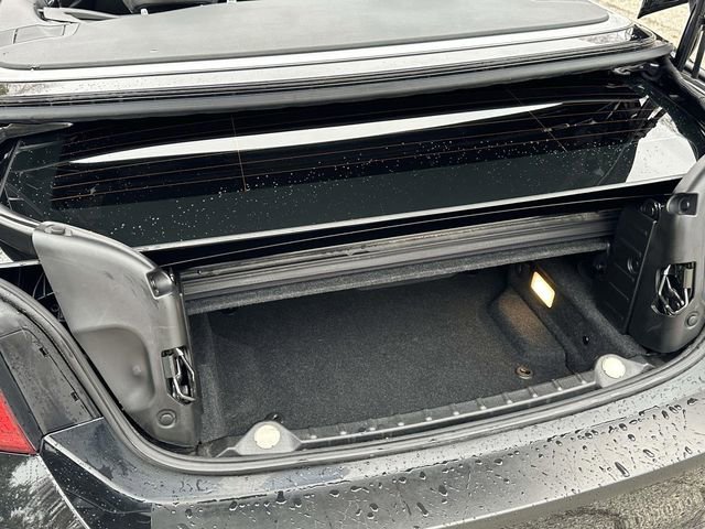 Used 2019 BMW 430i xDrive Convertible w/ Convenience Package image 20