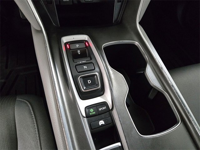 Used 2019 Honda Accord Hybrid image 36