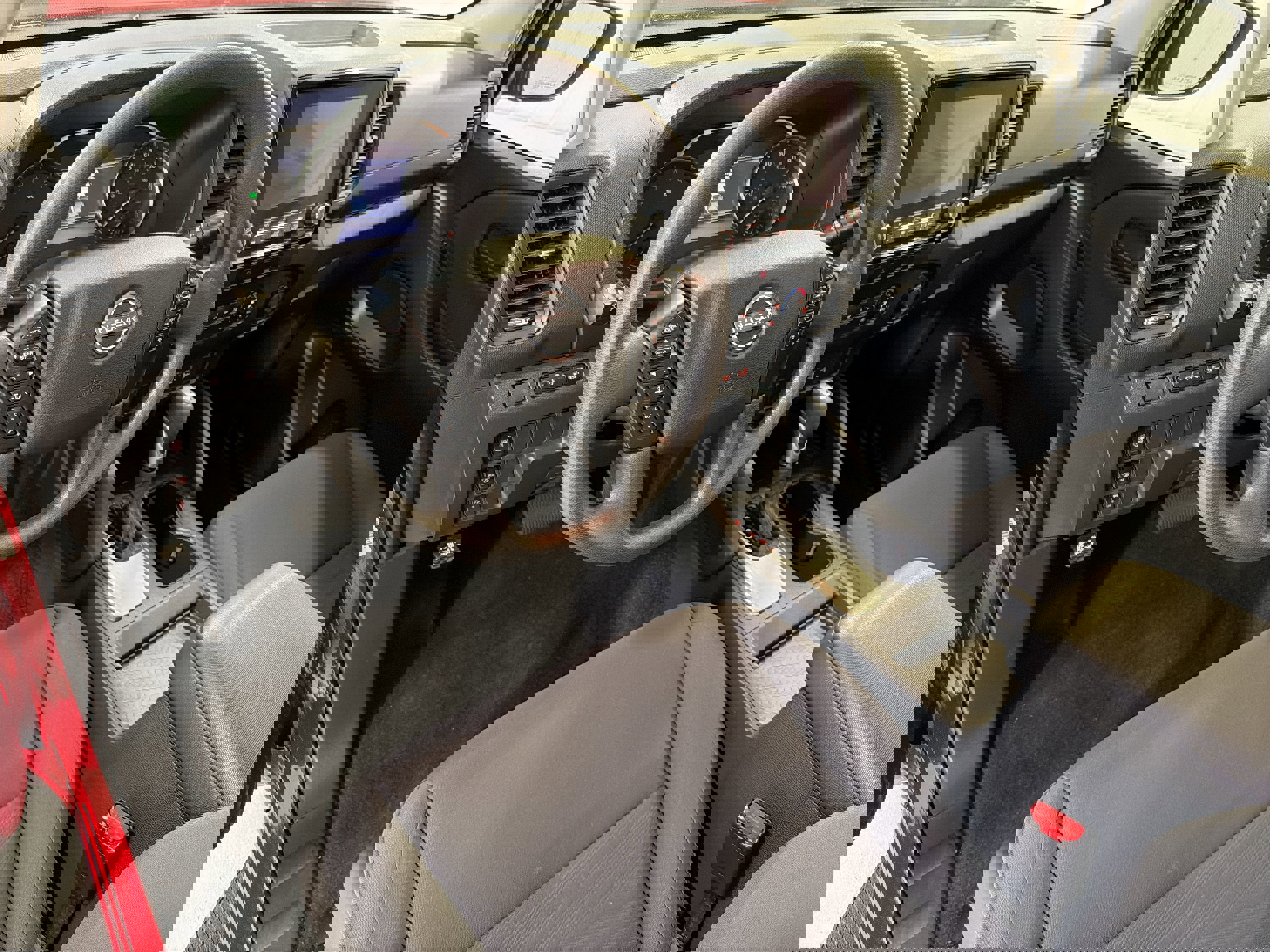 Used 2022 Nissan Frontier S w/ Technology Package image 22