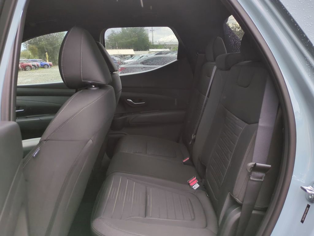 New 2026 Hyundai Santa Cruz SE image 14