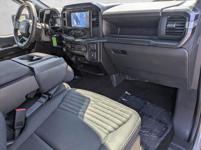 Used 2022 Ford F150 XL w/ STX Appearance Package AWD/4WD image 21