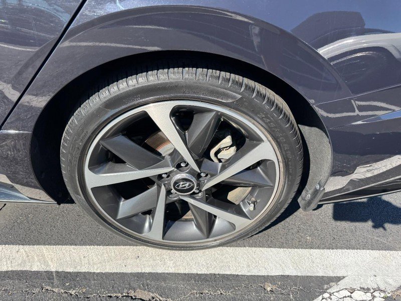 Used 2023 Hyundai Sonata SEL Plus FWD image 7