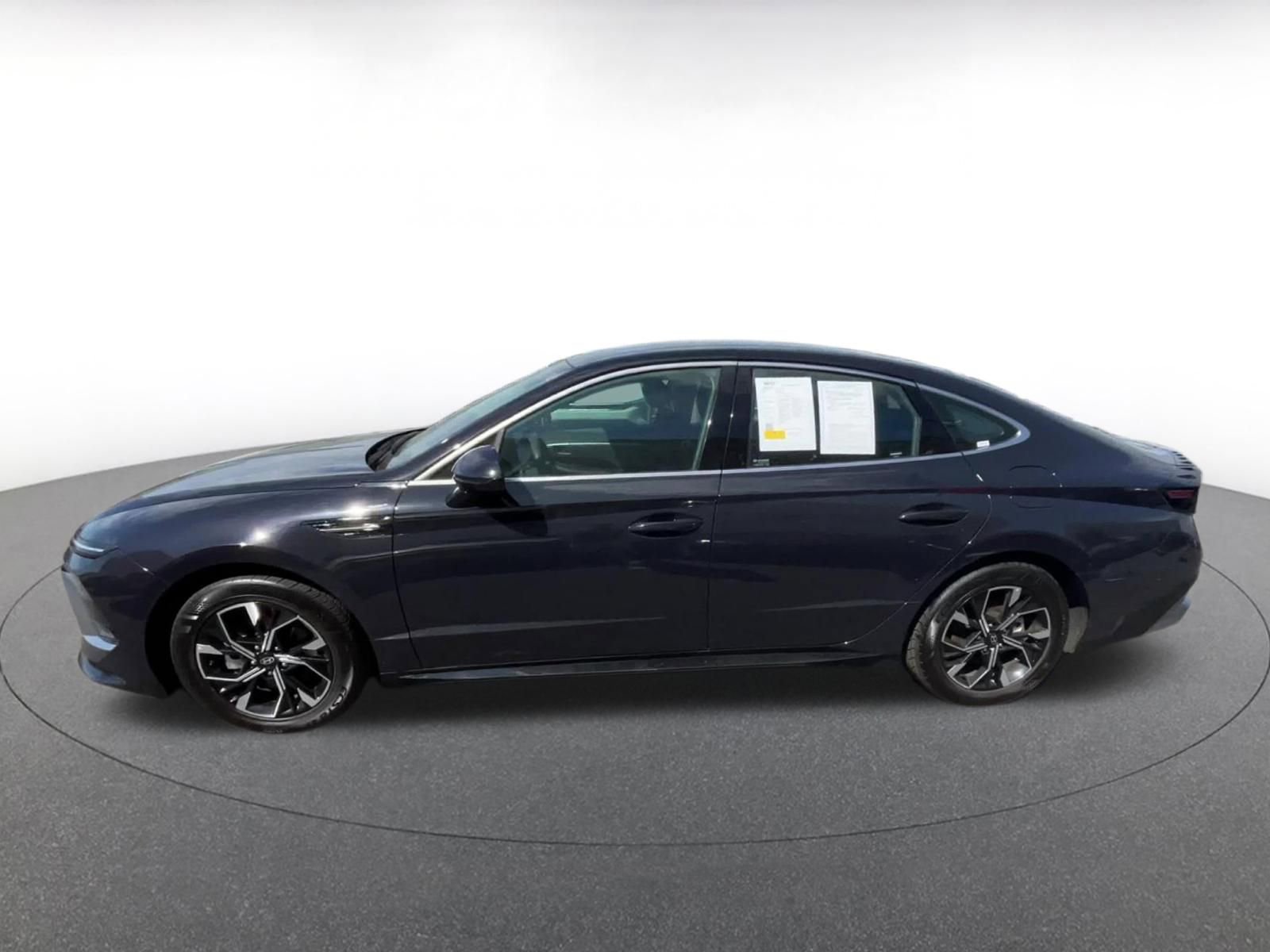 Used 2025 Hyundai Sonata SEL image 7