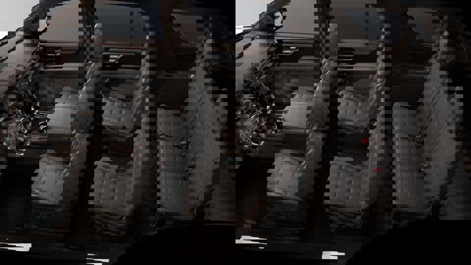 New 2026 GMC Yukon Elevation w/ LPO, Floor Liner Package image 57