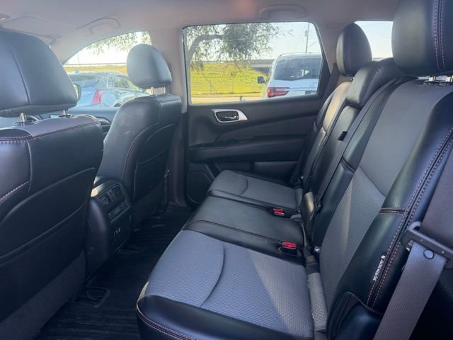 Used 2020 Nissan Pathfinder SV w/ Rock Creek Edition image 13