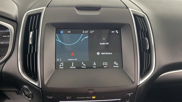 Used 2018 Ford Edge Sport w/ Equipment Group 401A image 41