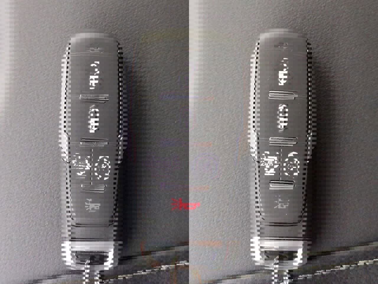 New 2026 RAM 2500 Rebel w/ Rebel Level 2 Equipment Group image 36