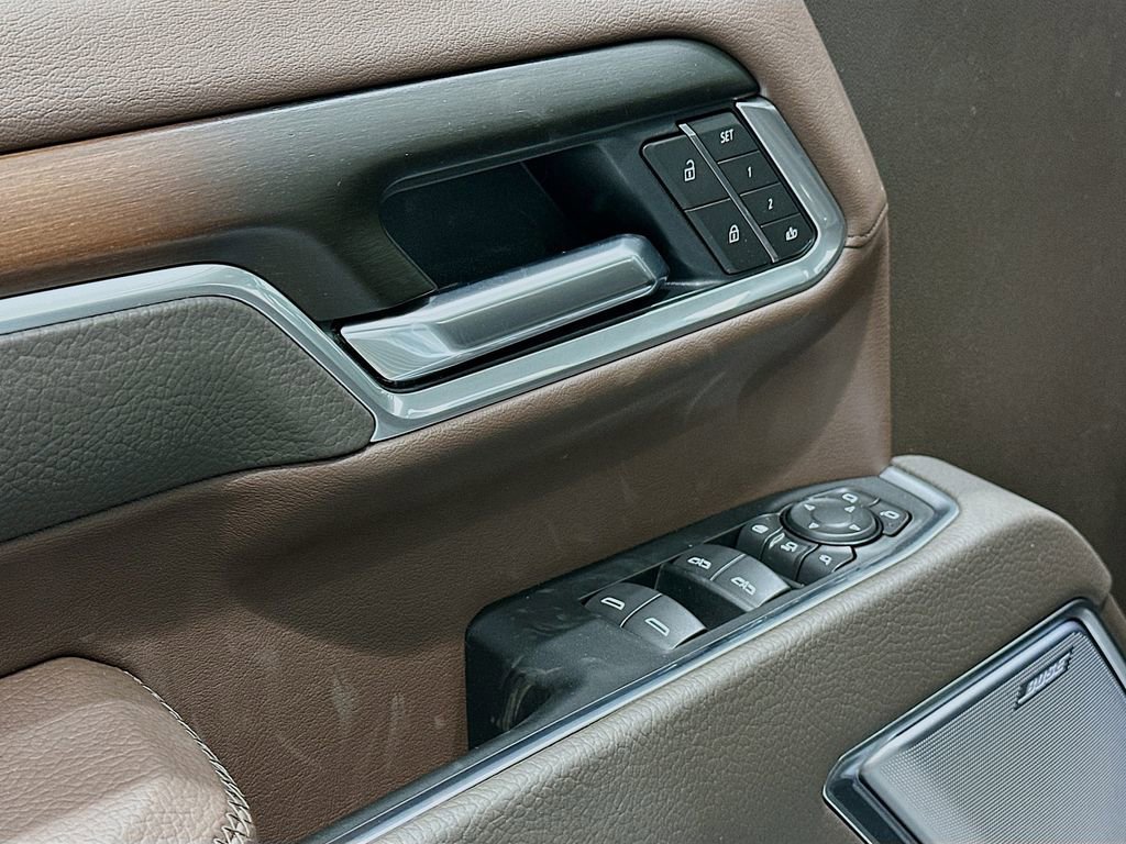 New 2026 GMC Sierra 2500 Denali image 18