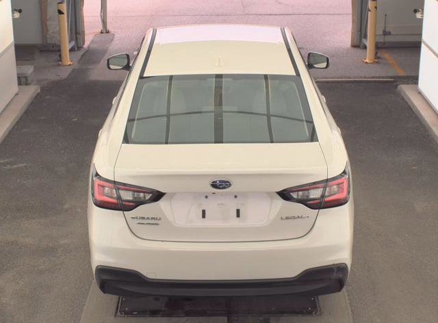 Used 2025 Subaru Legacy Premium AWD/4WD image 13
