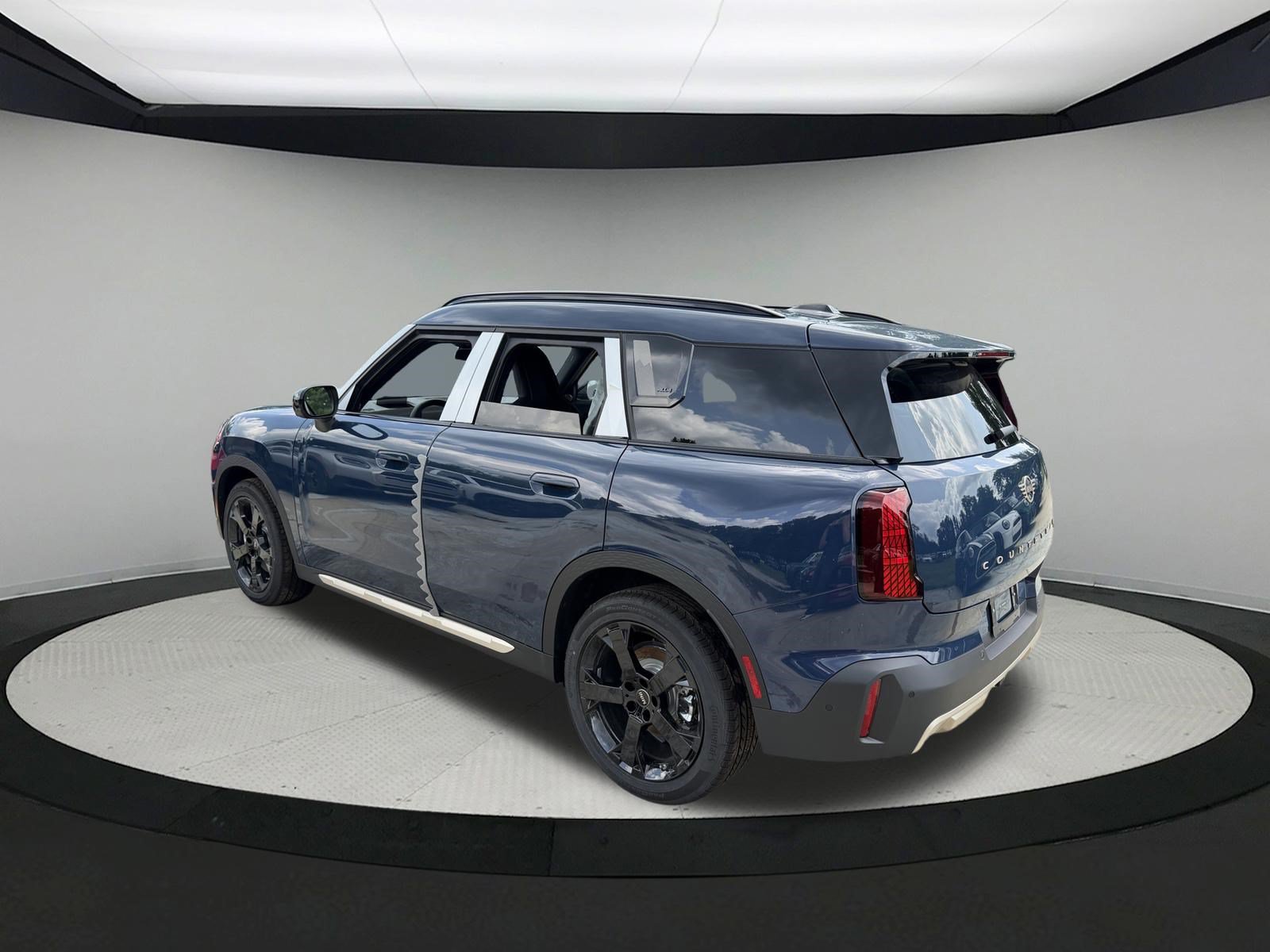 New 2027 MINI Cooper Countryman S AWD/4WD image 6