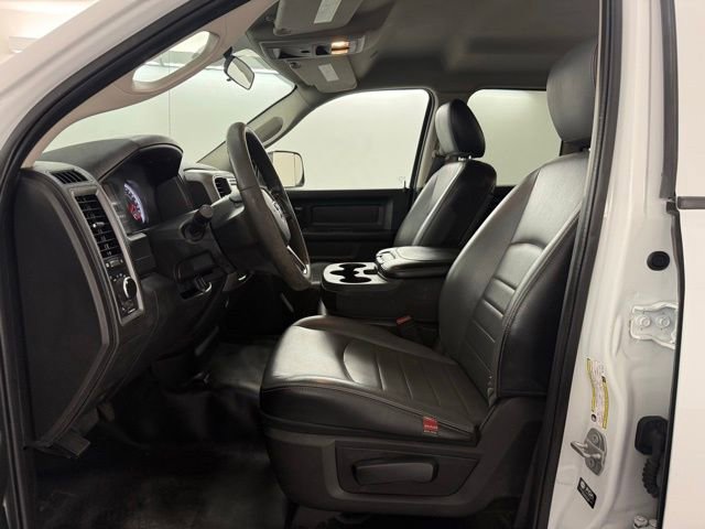 Used 2022 RAM 1500 Tradesman w/ Trailer Tow Group image 25