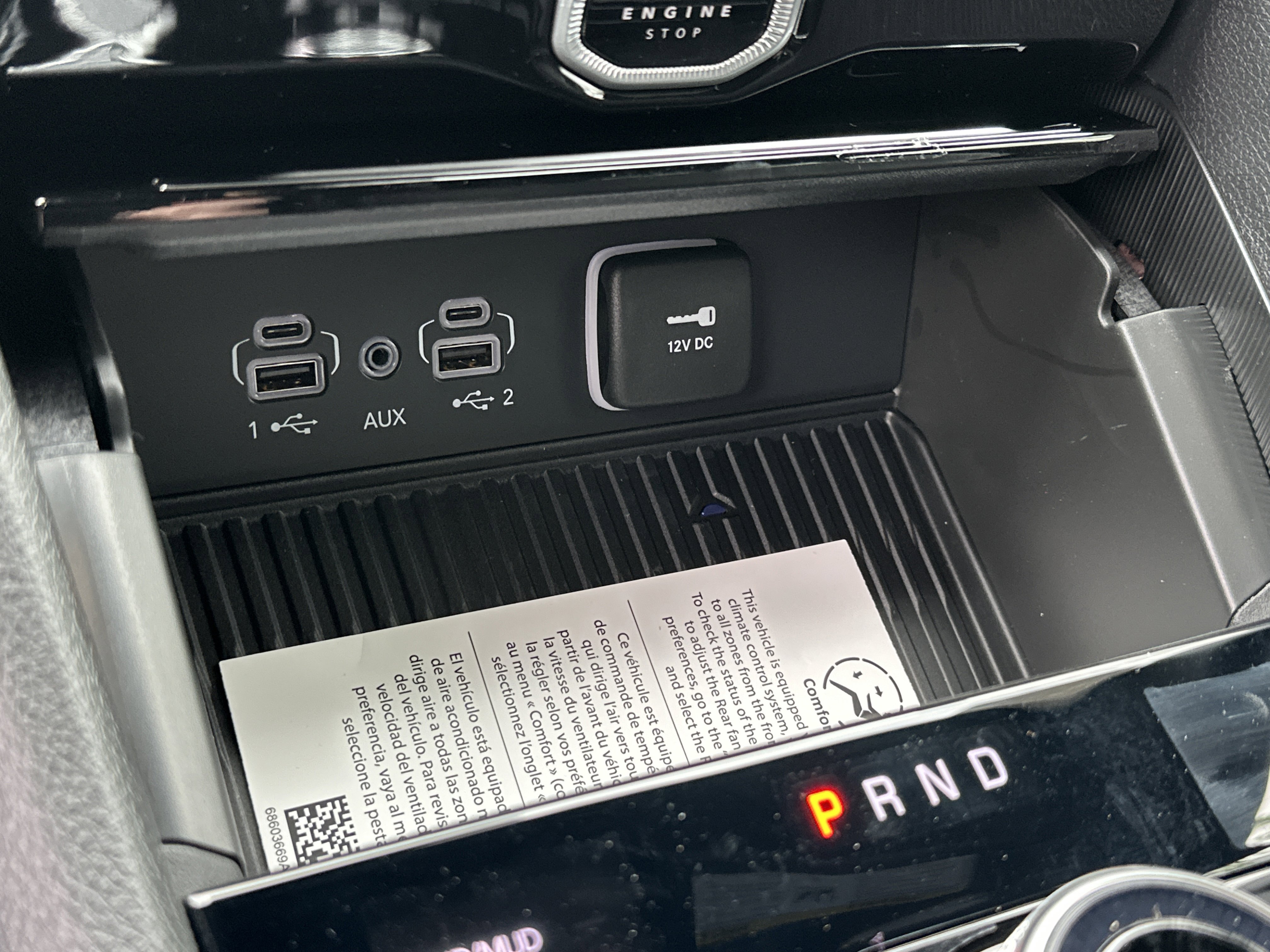 New 2026 Jeep Grand Cherokee L 4WD image 5