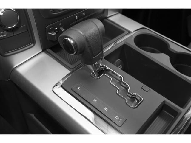 Used 2015 RAM 1500 Lone Star AWD/4WD image 11