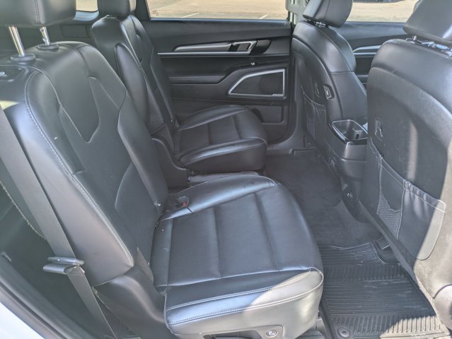 Used 2020 Kia Telluride S AWD/4WD image 18